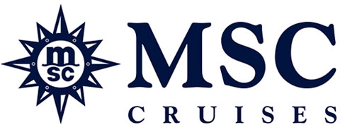 MSC Cruises logo
