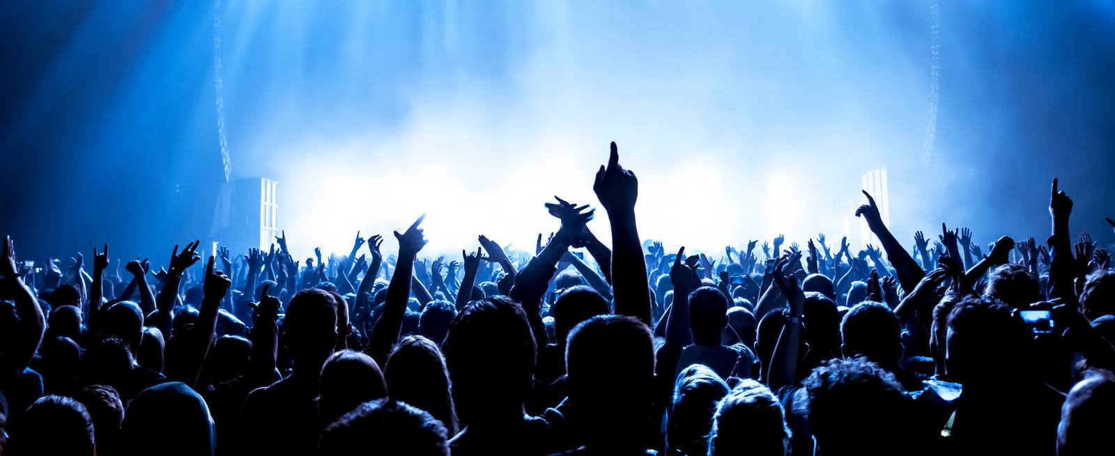 Concerts, Sport & Shows