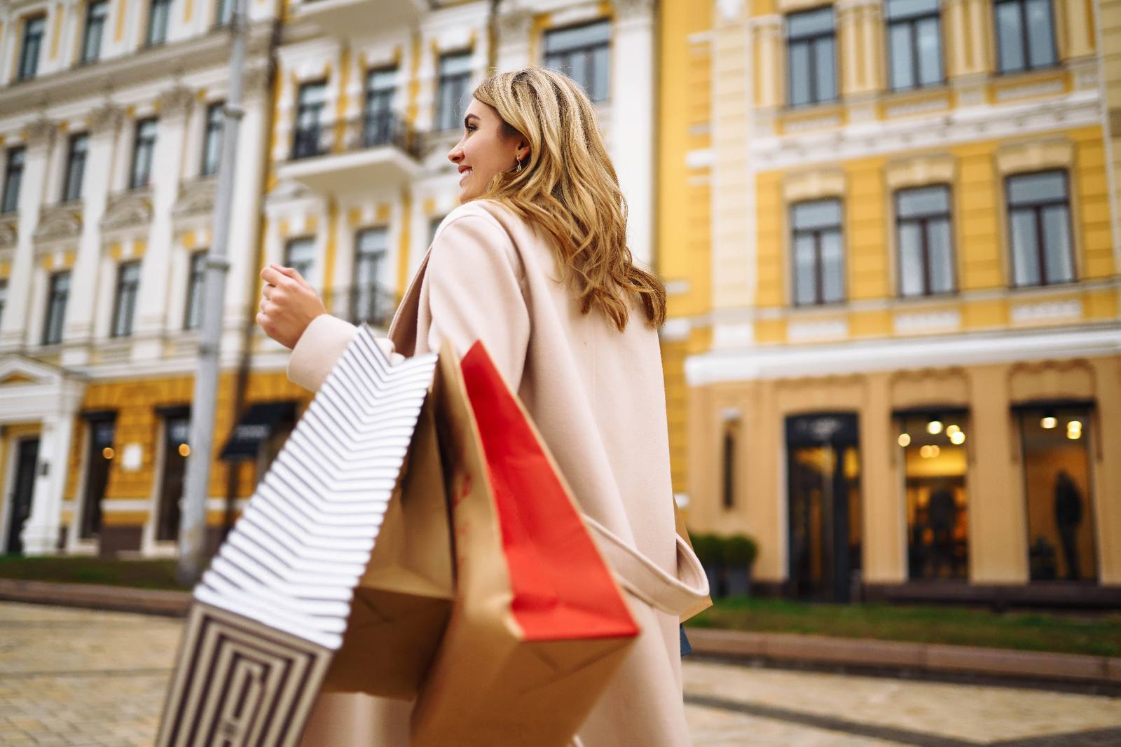 Shopping & Lifestyle