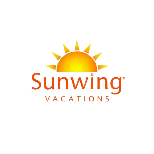 Sunwing Vacations logo