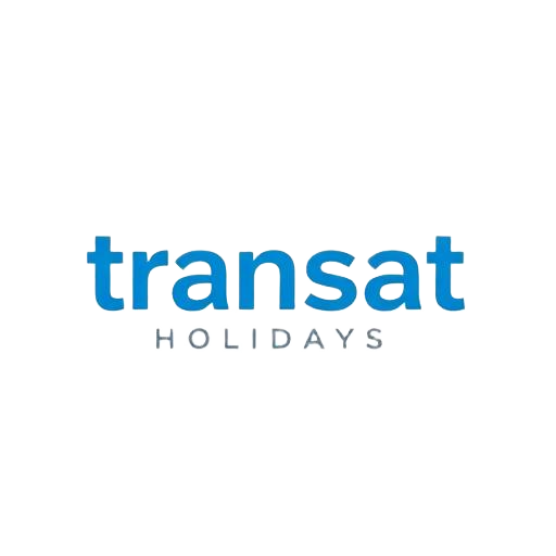 Transat Holidays logo
