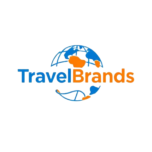 TravelBrands logo